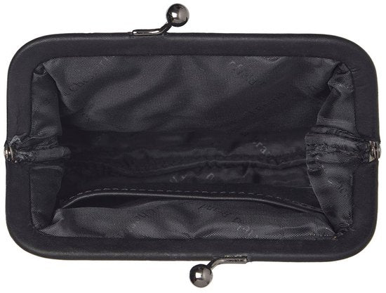 Die Chesterfield Brand Leder-Damen-Geldbörse Nera