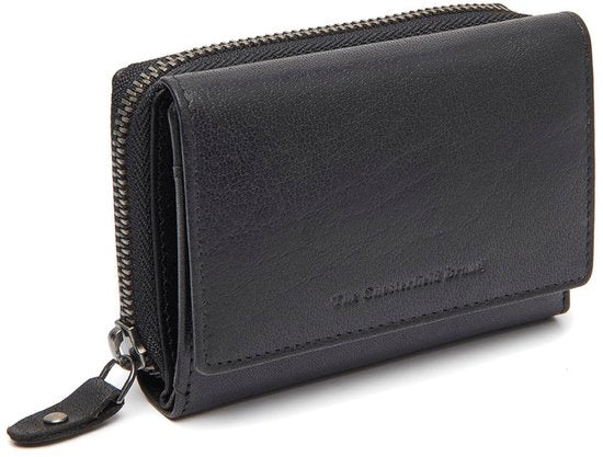 Die Leder-Damenbrieftasche der Marke Chesterfield Rimili