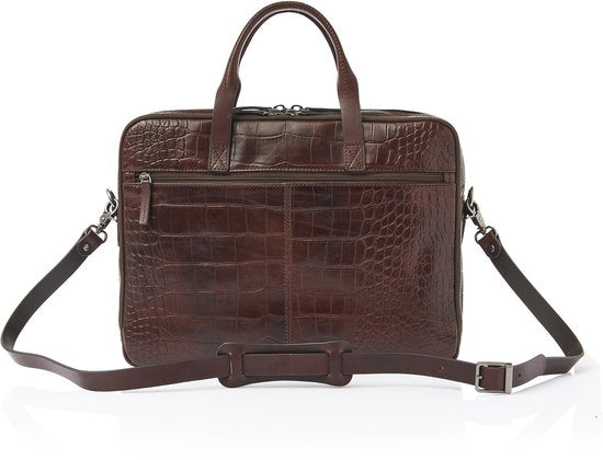 Castelijn & Beerens Limited Edition Laptoptas 15,6 Inch RFID