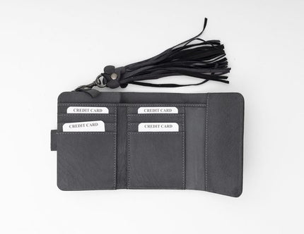 Bag2Bag Geldbörse Biri 