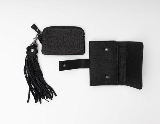 Bag2Bag Geldbörse Biri 