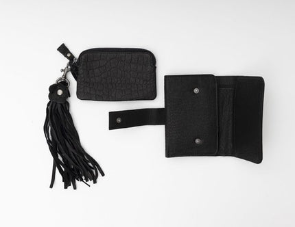 Bag2Bag Geldbörse Biri 