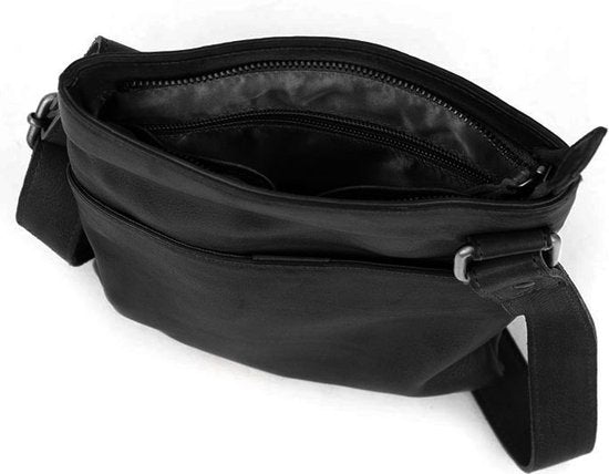 Schultertasche mit Bären-Design Ashley CP1867