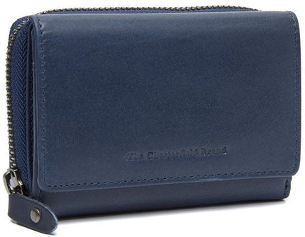 Die Leder-Damenbrieftasche der Marke Chesterfield Rimili