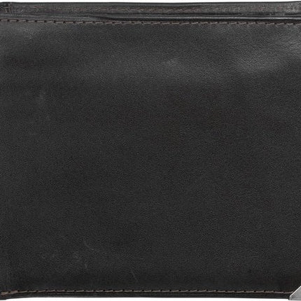 dR Amsterdam Toronto Billfold L RFID