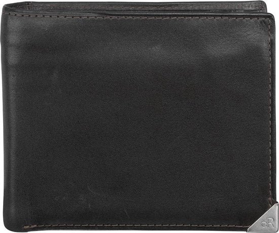 dR Amsterdam Toronto Billfold L RFID