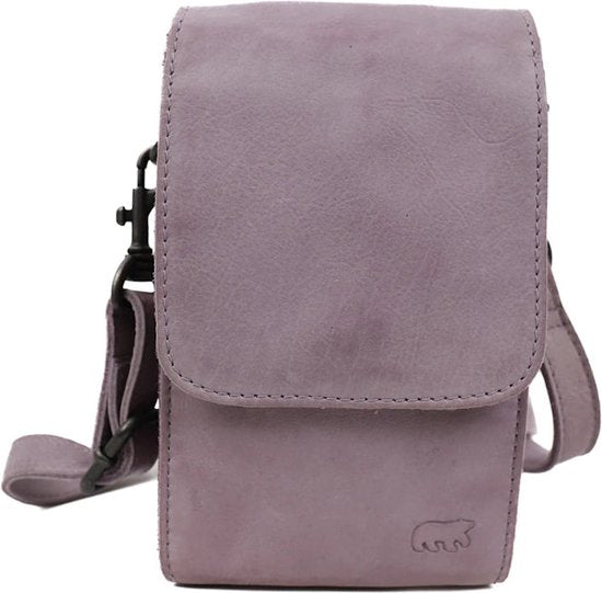 Bären-Design-Umhängetasche Robbie CP2650