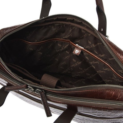 Castelijn & Beerens Limited Edition Laptoptas 15,6 Inch RFID