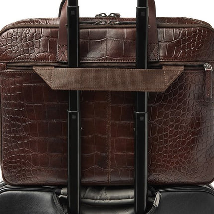 Castelijn & Beerens Limited Edition Laptoptas 15,6 Inch RFID