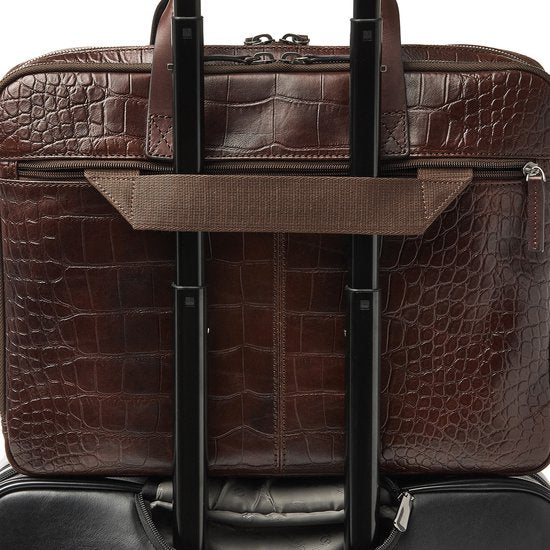 Castelijn & Beerens Limited Edition Laptoptas 15,6 Inch RFID