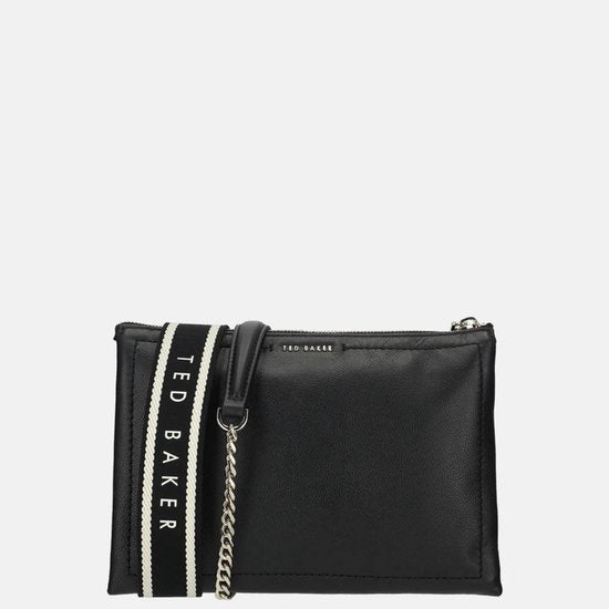 Ted Baker – Soocon Crosshatch – Große Icon-Tasche