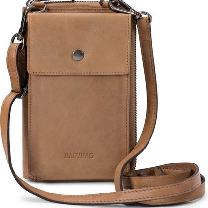 Bag2Bag Umhängetasche Sorso