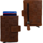 Block Design Cognac