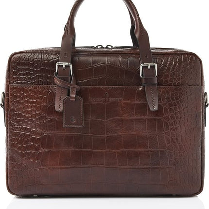 Castelijn & Beerens Limited Edition Laptoptas 15,6 Inch RFID