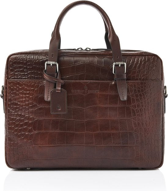 Castelijn & Beerens Limited Edition Laptoptas 15,6 Inch RFID