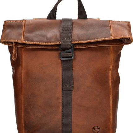 Hide & Stitches Japura Leren Rugzak