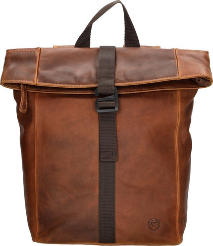 Hide & Stitches Japura Lederrucksack