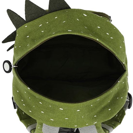 Trixie Rucksack, Kinderrucksack Mr. Frog