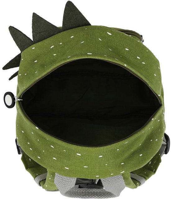 Trixie Rucksack, Kinderrucksack Mr. Frog