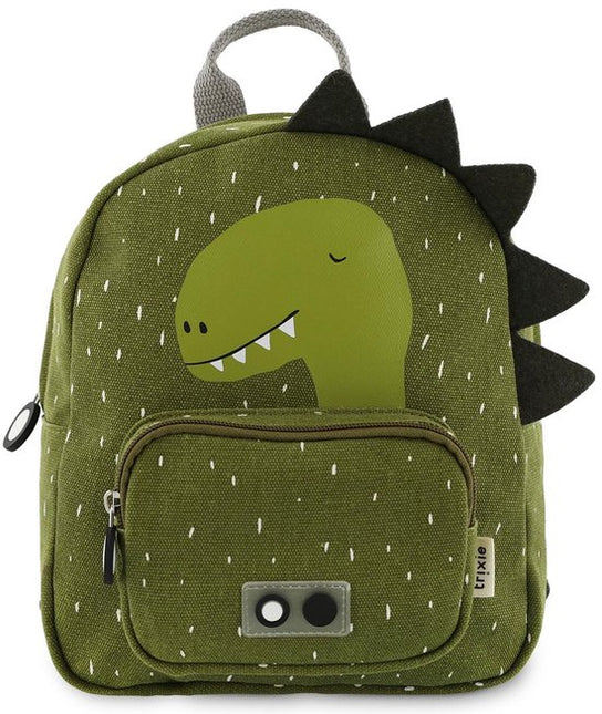 Trixie Rucksack, Kinderrucksack Mr. Frog