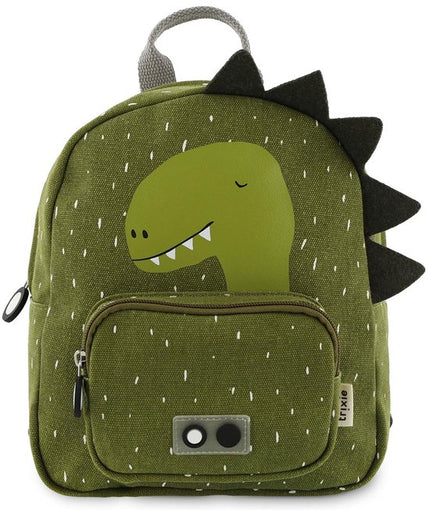 Trixie Rucksack, Kinderrucksack Mr. Frog