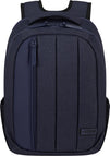 Marineblau Melange
