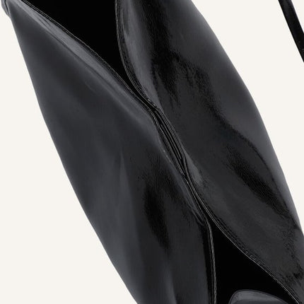 Ted Baker – Stina – Mini-Kameratasche mit Doppelreißverschluss