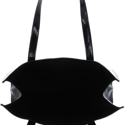 Ted Baker – Soocon Crosshatch – Große Icon-Tasche