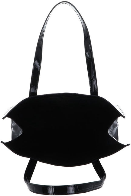 Ted Baker – Soocon Crosshatch – Große Icon-Tasche