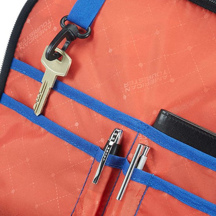 American Tourister Take2Cabin 3-Wege-Boarding-Tasche 
