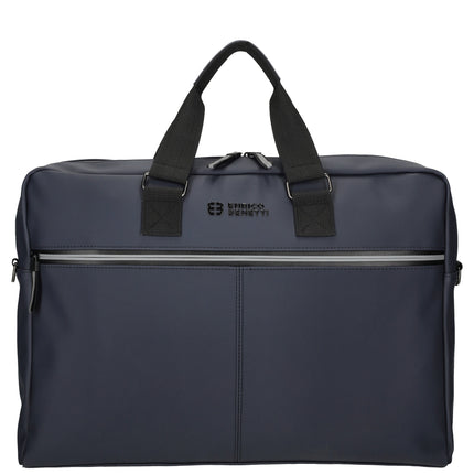 Enrico Benetti Laptoptasche Bergen 17 Zoll 56006