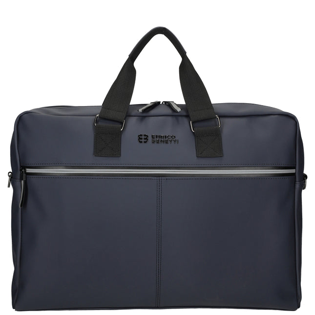 Enrico Benetti Laptoptasche Bergen 17 Zoll 56006