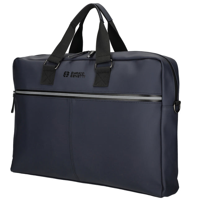 Enrico Benetti Laptoptasche Bergen 17 Zoll 56006