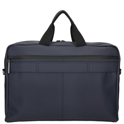 Enrico Benetti Laptoptasche Bergen 17 Zoll 56006