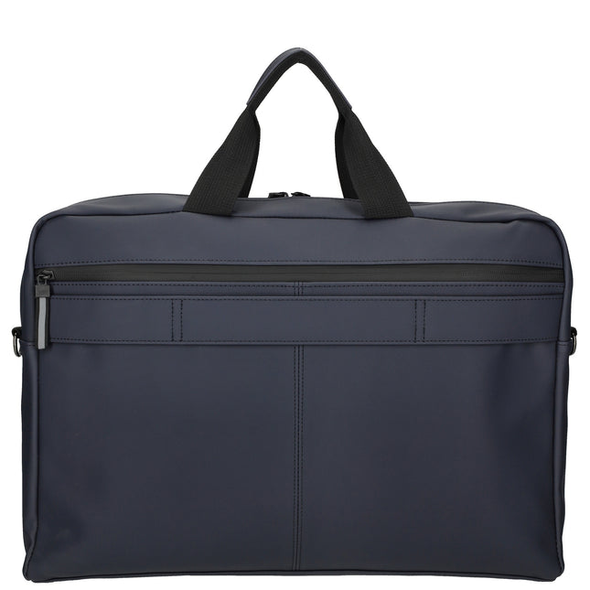 Enrico Benetti Laptoptasche Bergen 17 Zoll 56006