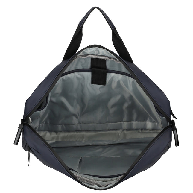 Enrico Benetti Laptoptasche Bergen 17 Zoll 56006