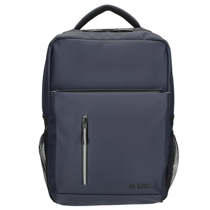 Enrico Benetti Rucksack Mountains Wasserabweisendes PU 14 Zoll 56007