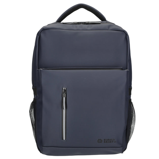 Enrico Benetti Rucksack Mountains Wasserabweisendes PU 14 Zoll 56007