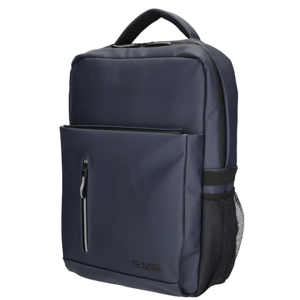 Enrico Benetti Rucksack Mountains Wasserabweisendes PU 14 Zoll 56007