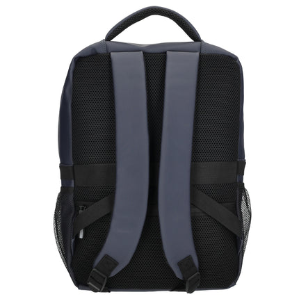 Enrico Benetti Rucksack Mountains Wasserabweisendes PU 14 Zoll 56007