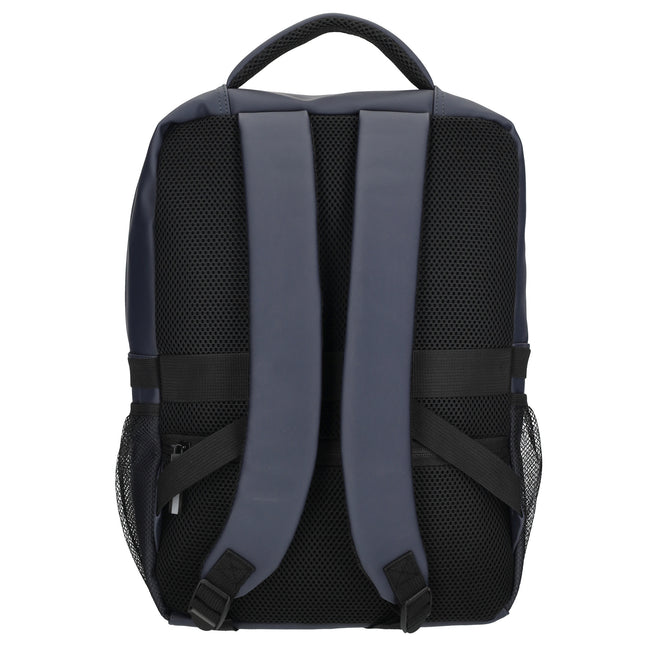 Enrico Benetti Rucksack Mountains Wasserabweisendes PU 14 Zoll 56007