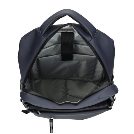Enrico Benetti Rucksack Mountains Wasserabweisendes PU 14 Zoll 56007