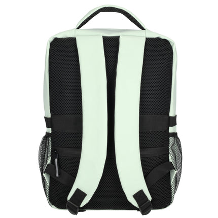 Enrico Benetti Rucksack Mountains Wasserabweisendes PU 14 Zoll 56007