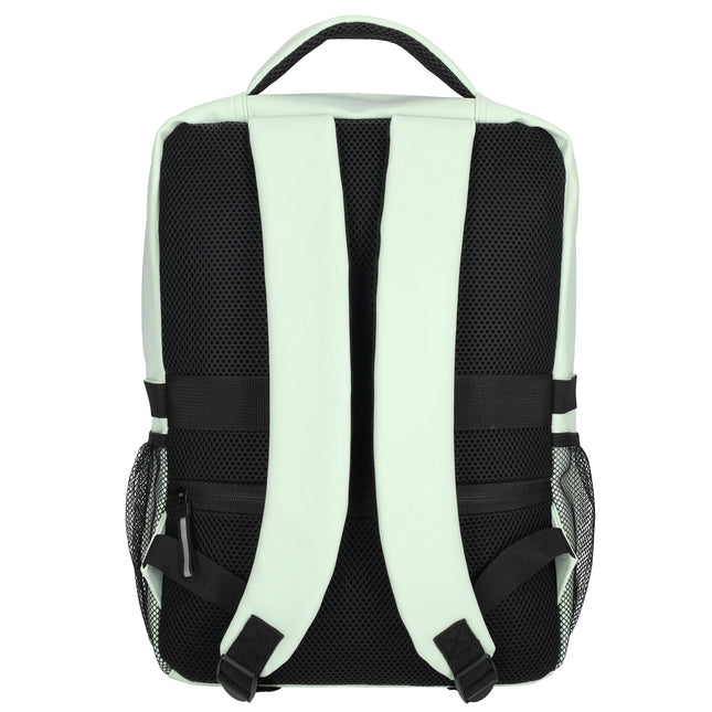 Enrico Benetti Rucksack Mountains Wasserabweisendes PU 14 Zoll 56007