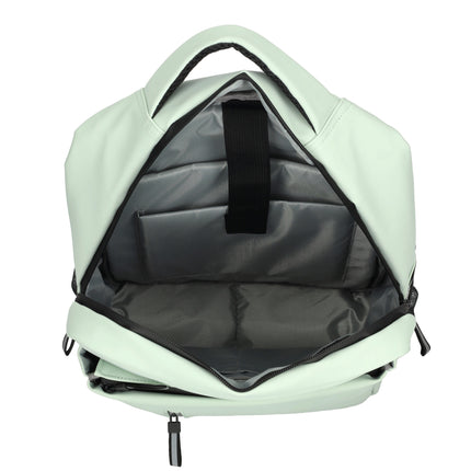 Enrico Benetti Rucksack Mountains Wasserabweisendes PU 14 Zoll 56007