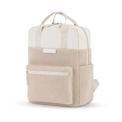 Kapten &amp; Son Rucksack Bergen Pro Fleece 15 Zoll