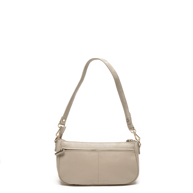Berba Schultertasche Lucca Klein