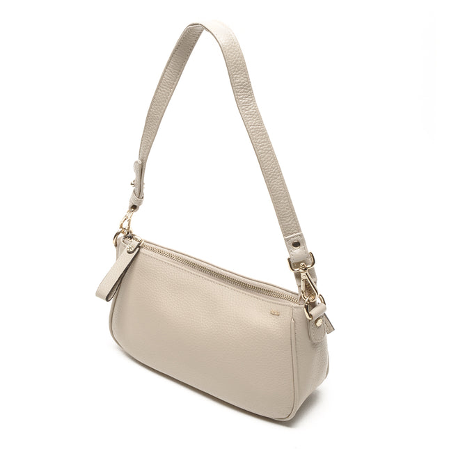 Berba Schultertasche Lucca Klein