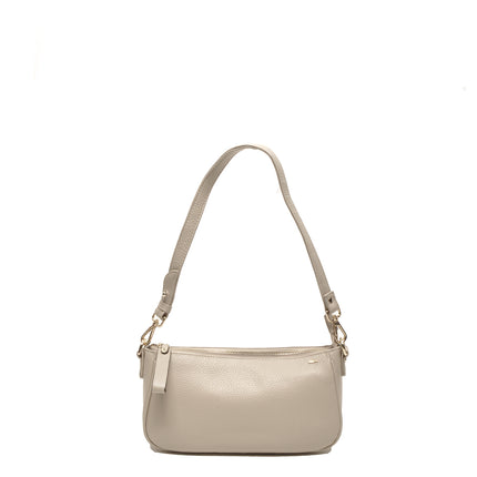 Berba Schultertasche Lucca Klein