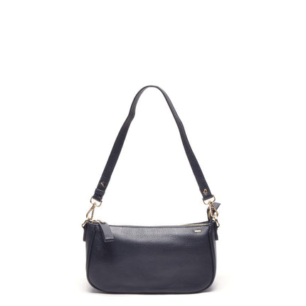 Berba Schultertasche Lucca Klein